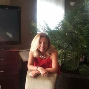 Meet your Posher, Rita